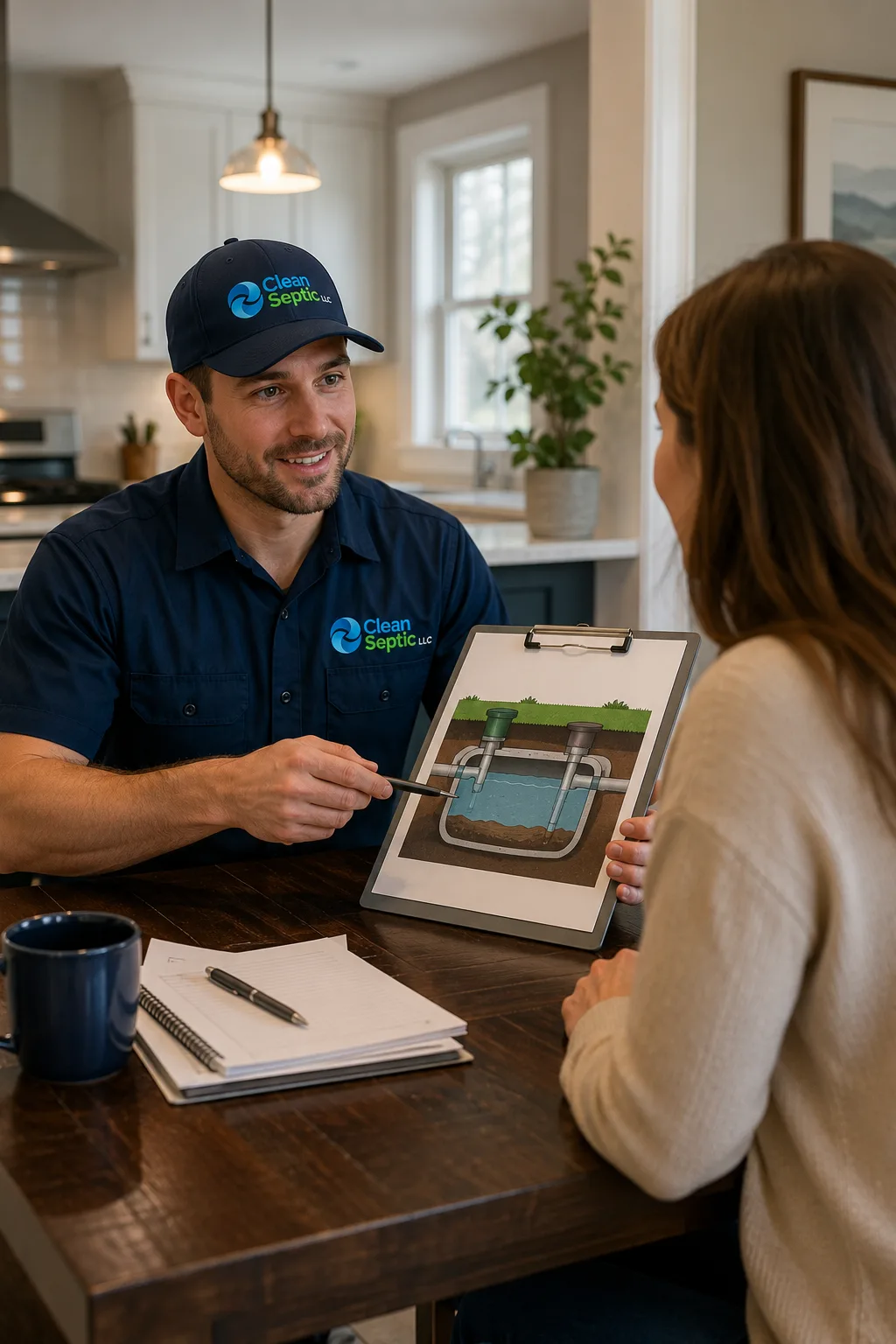 Septic Tank Pumping Musella, GA FAQs